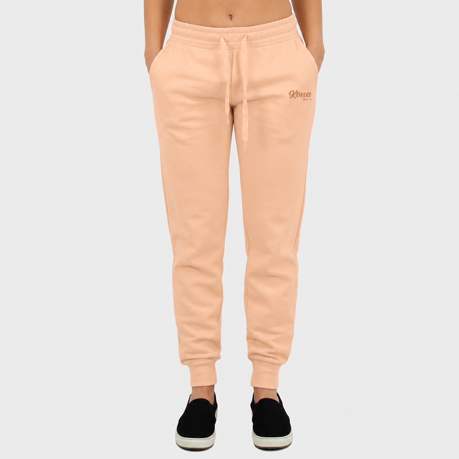 Script Womens Sweatpants