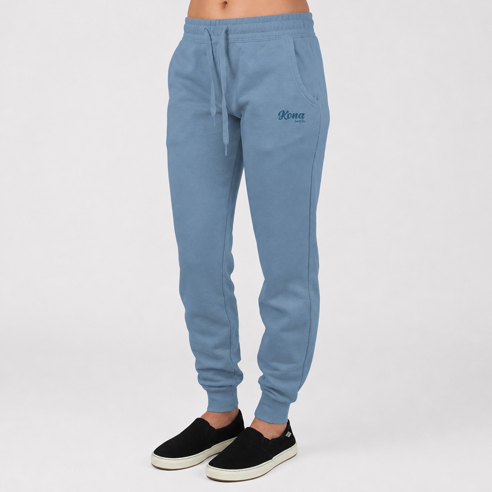 Script Womens Sweatpants