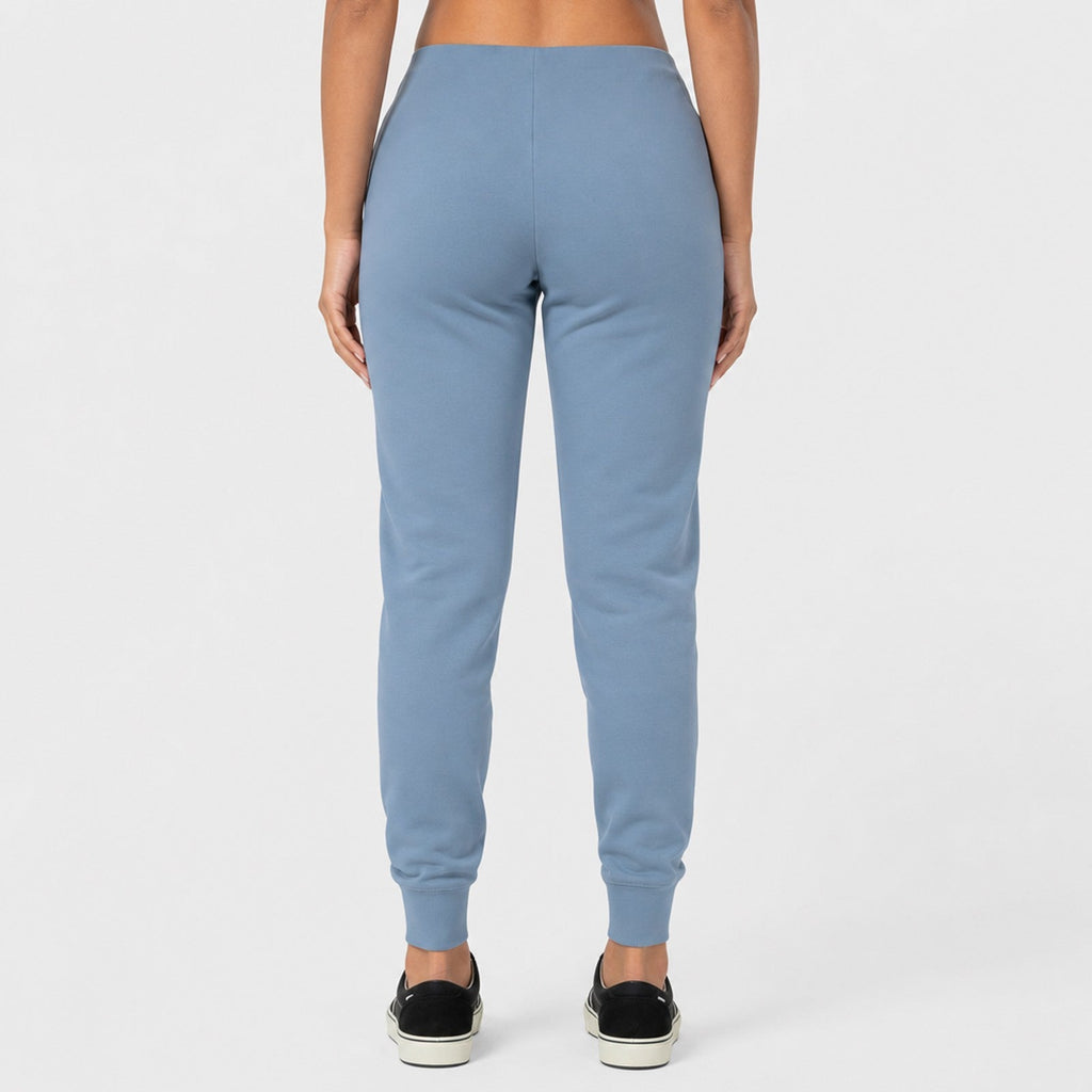 Script Womens Sweatpants