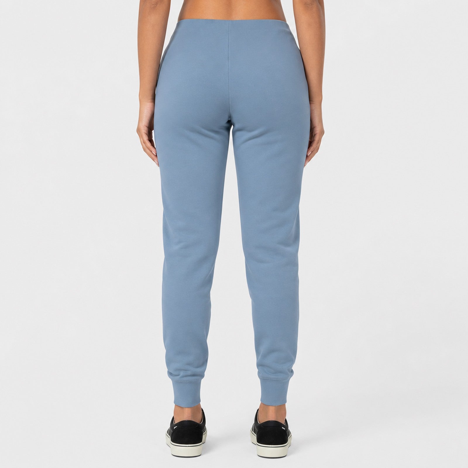 Script Womens Sweatpants