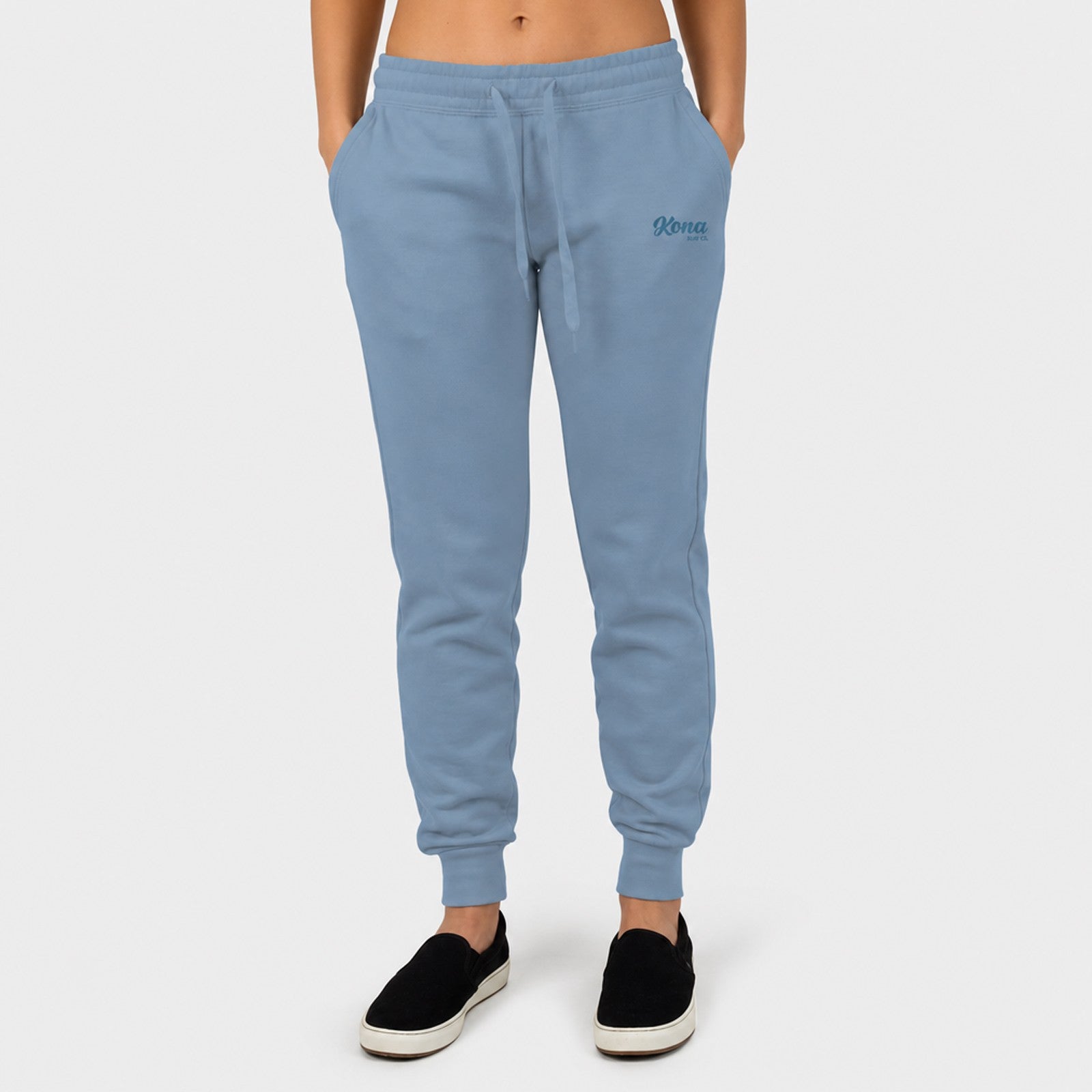 Script Womens Sweatpants