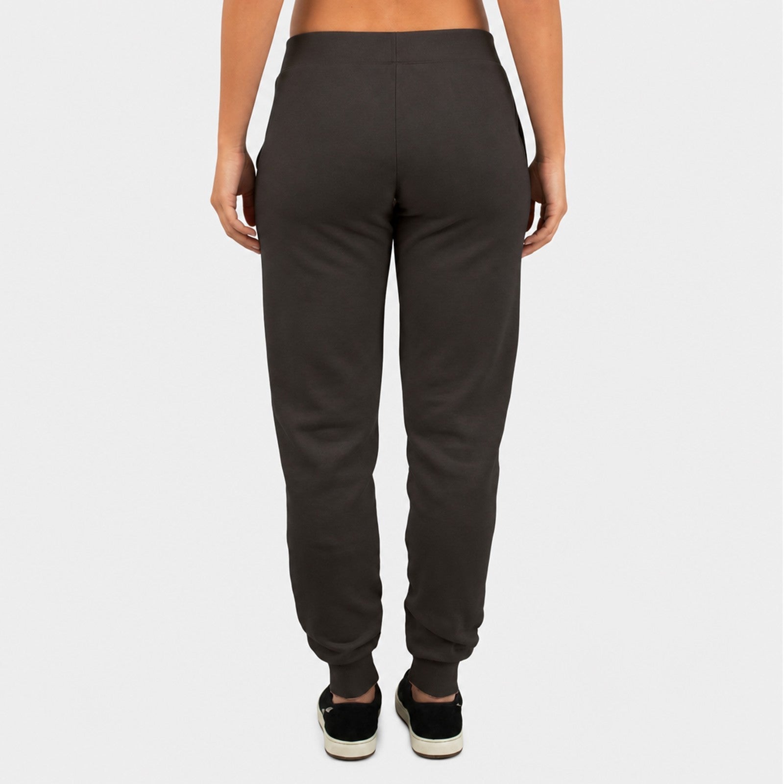 Script Womens Sweatpants