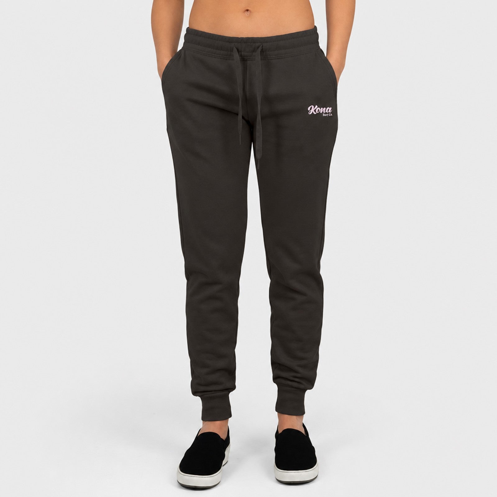 Script Womens Sweatpants
