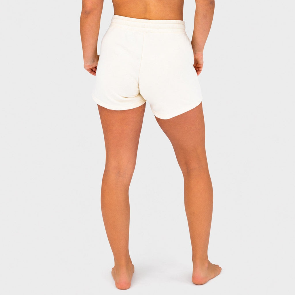 Script Womens Shorts