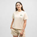 Livin Aloha 2 Womens Midlength T-Shirt