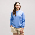 Endless Summertime Womens Long Sleeve Shirt