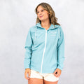 Follow the Waves Brush Womens Jacket
