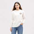 Reef Walk Womens Long Sleeve Shirt