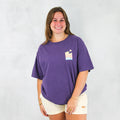 Sunny Side Womens T-Shirt