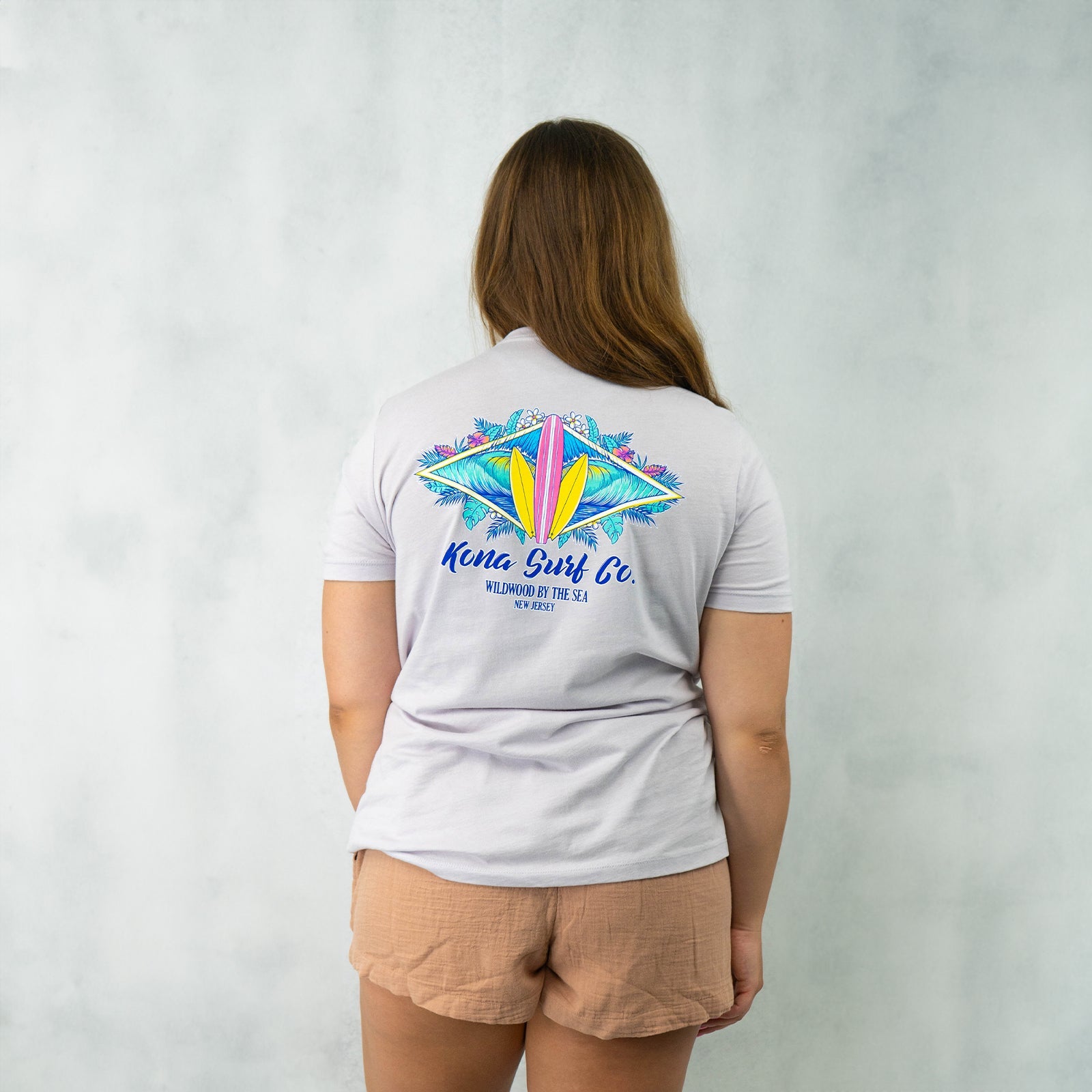 Tunnels Womens T-Shirt