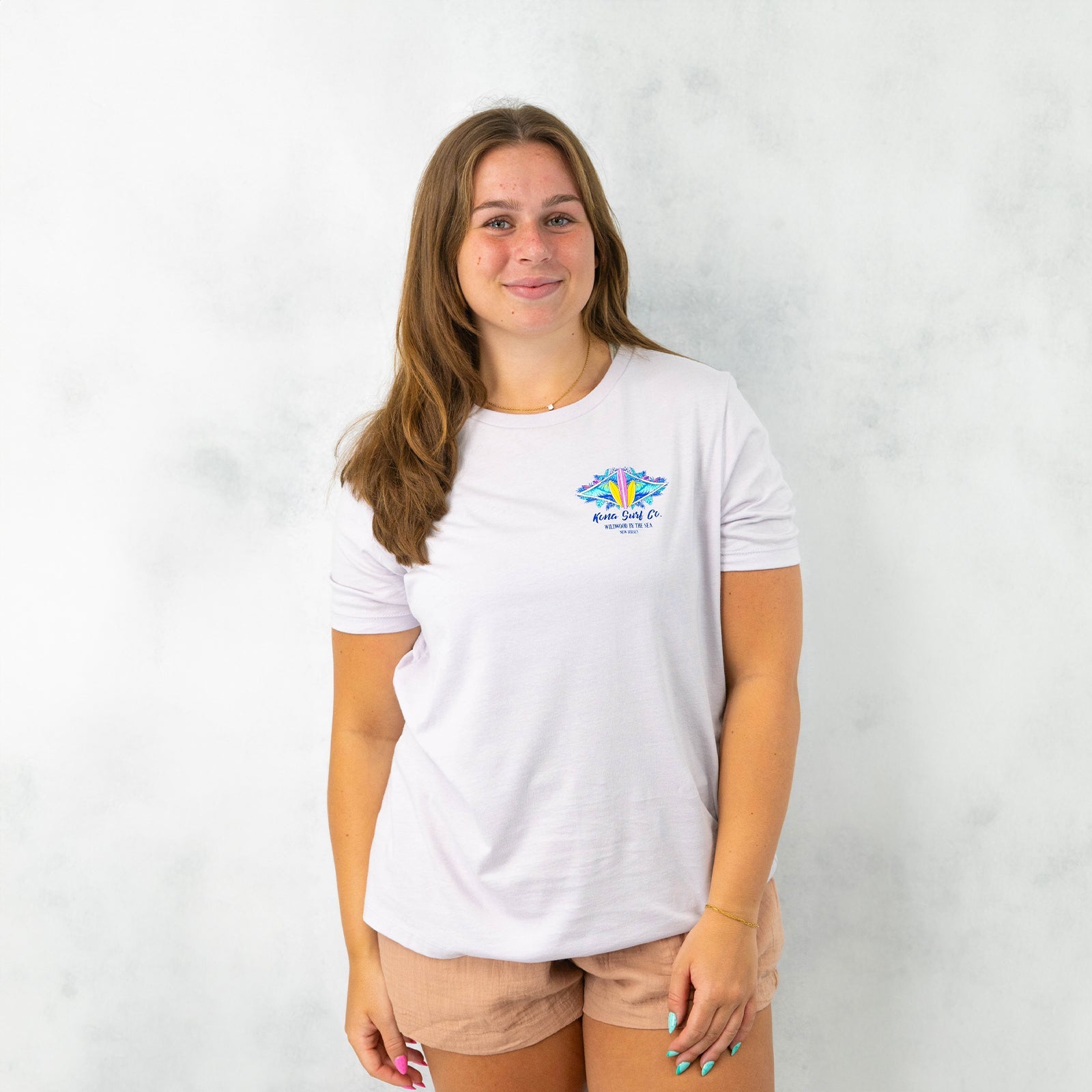 Tunnels Womens T-Shirt