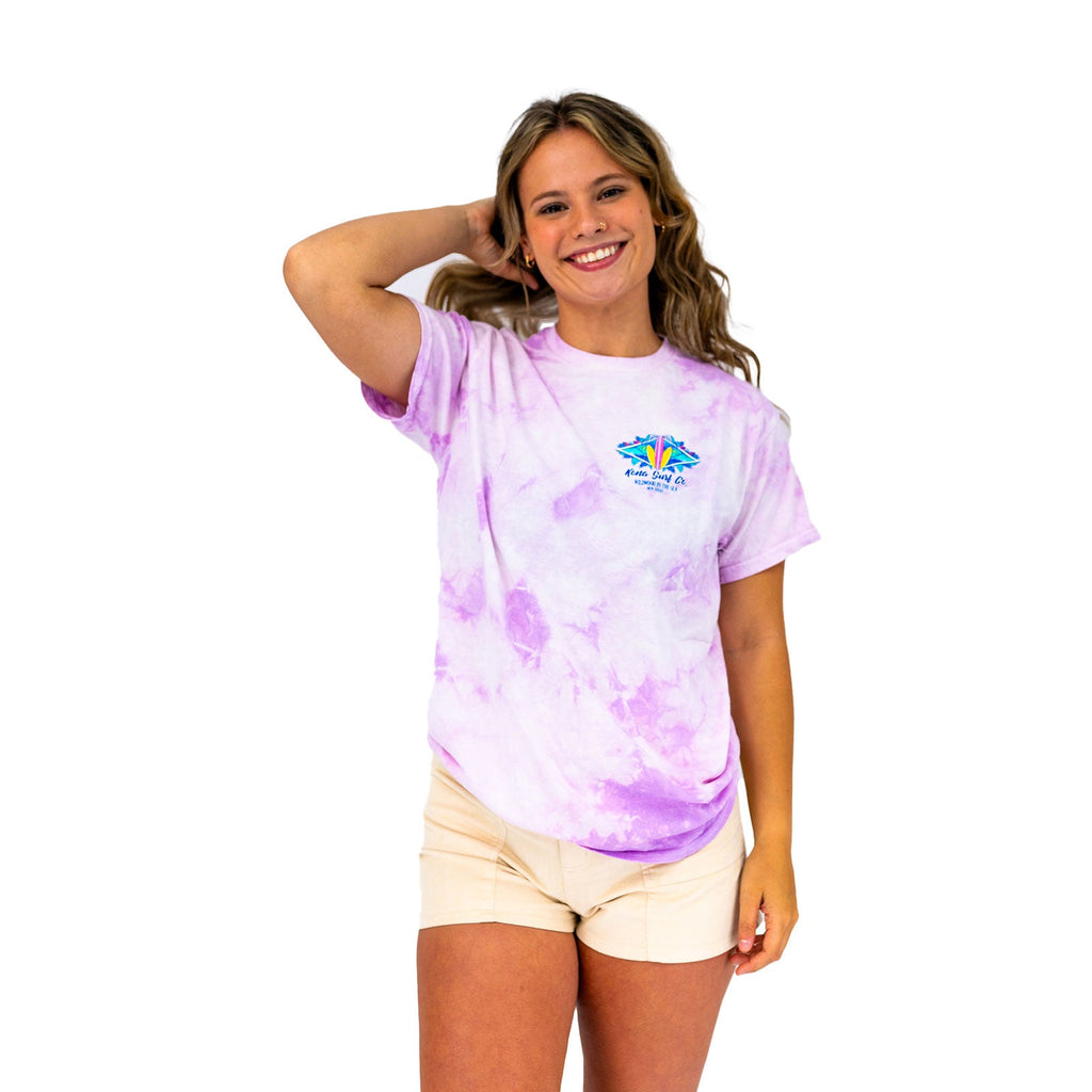 Tunnels Womens T-Shirt