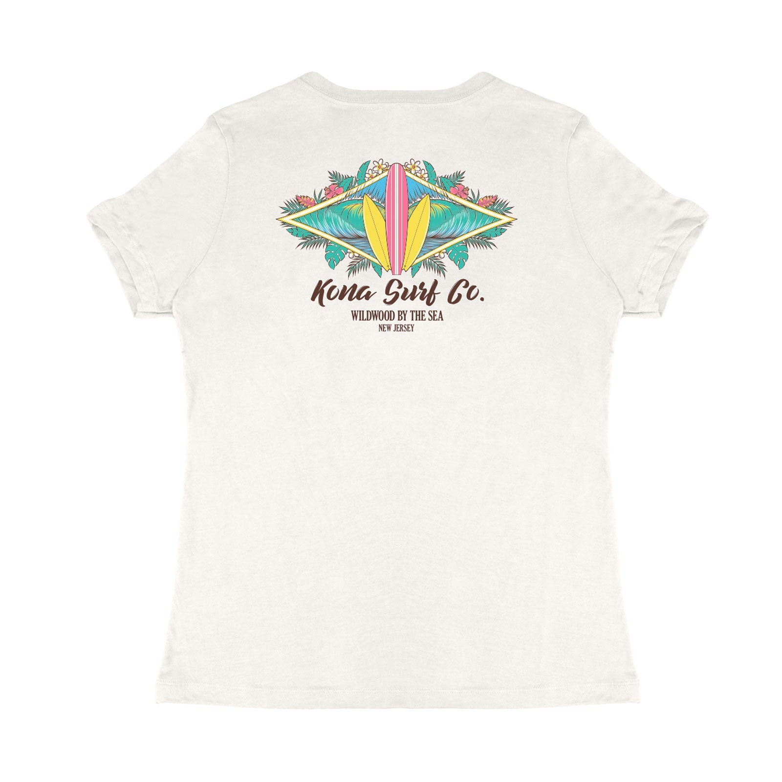 Tunnels Womens T-Shirt
