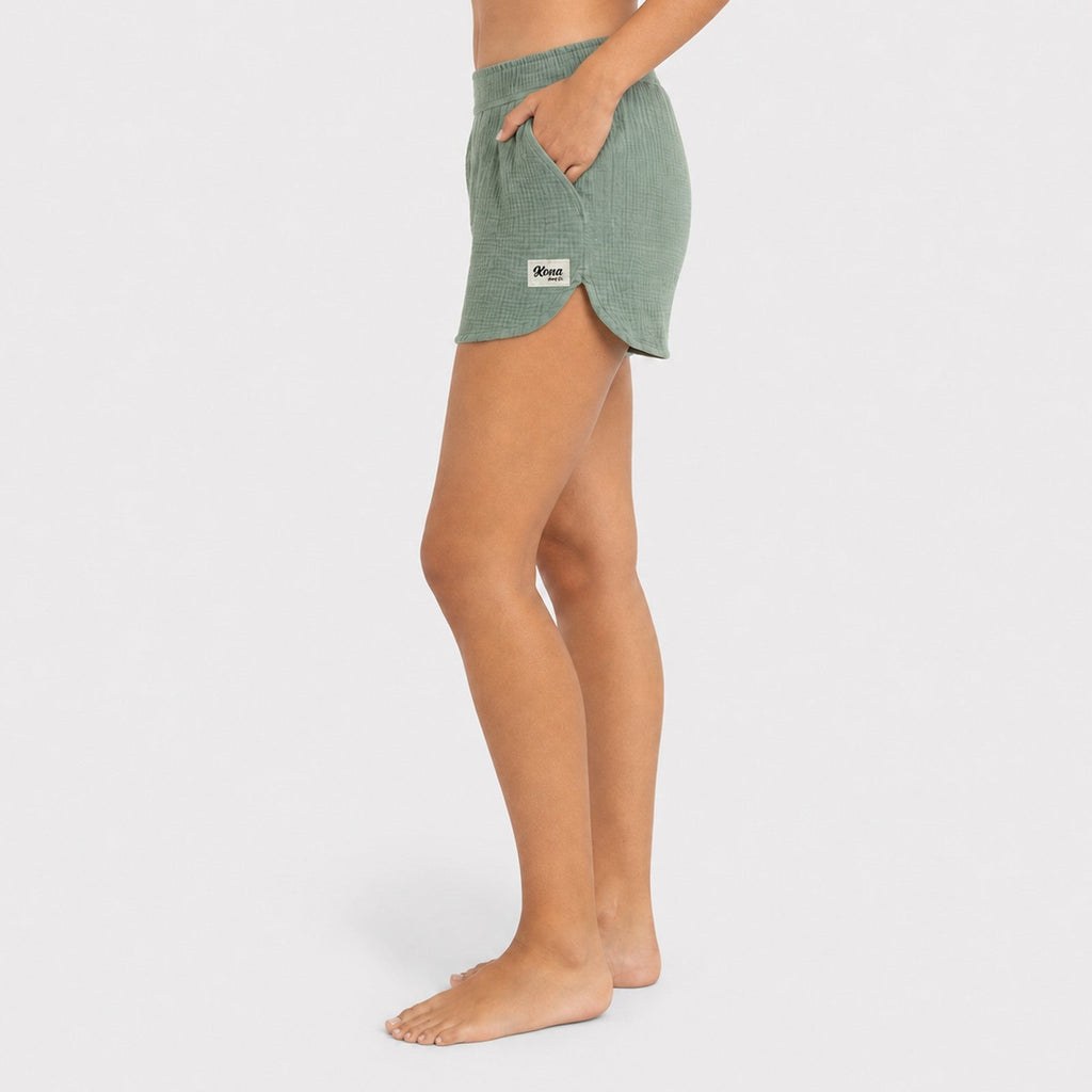 Cora Womens Shorts