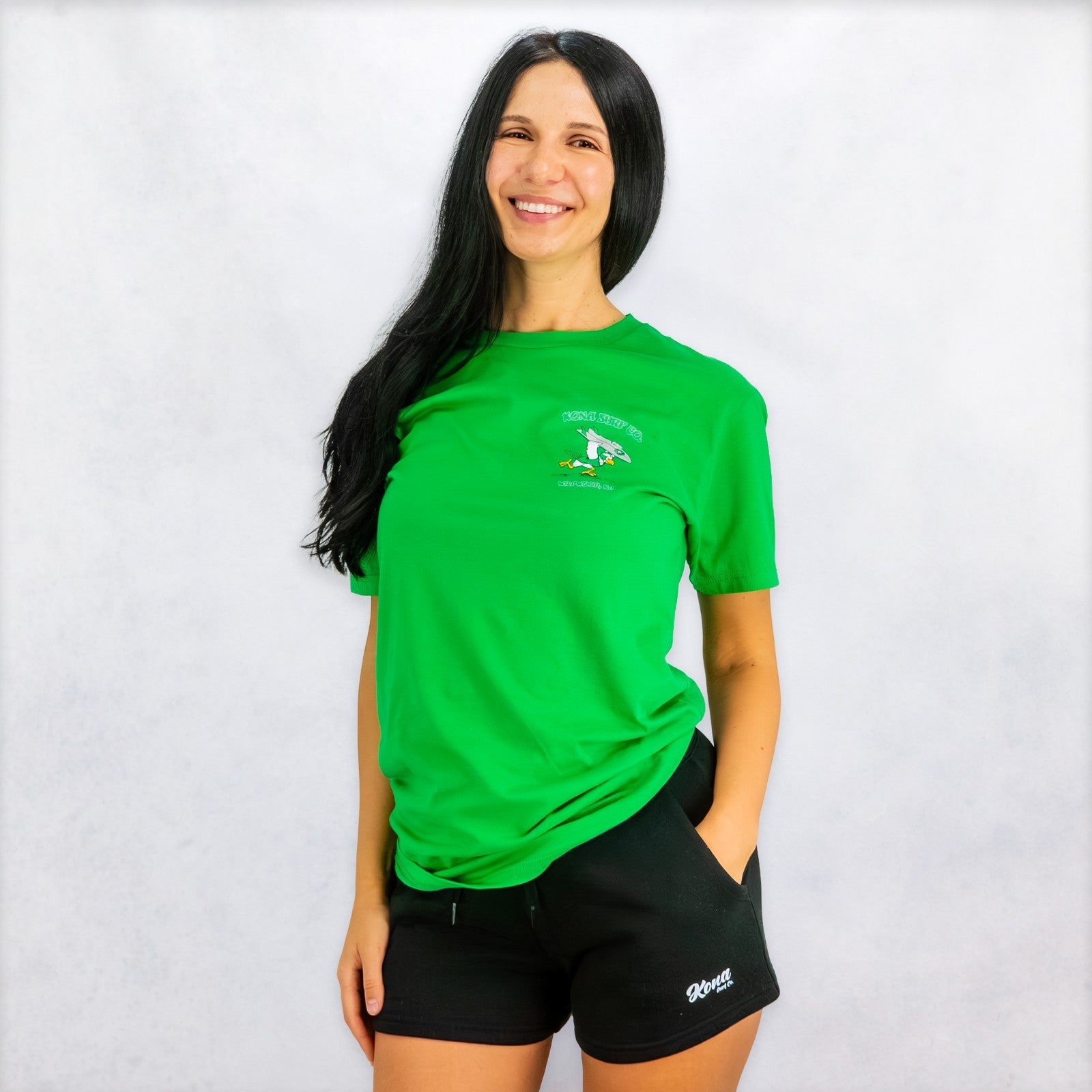 For The Birds Womens T-Shirt