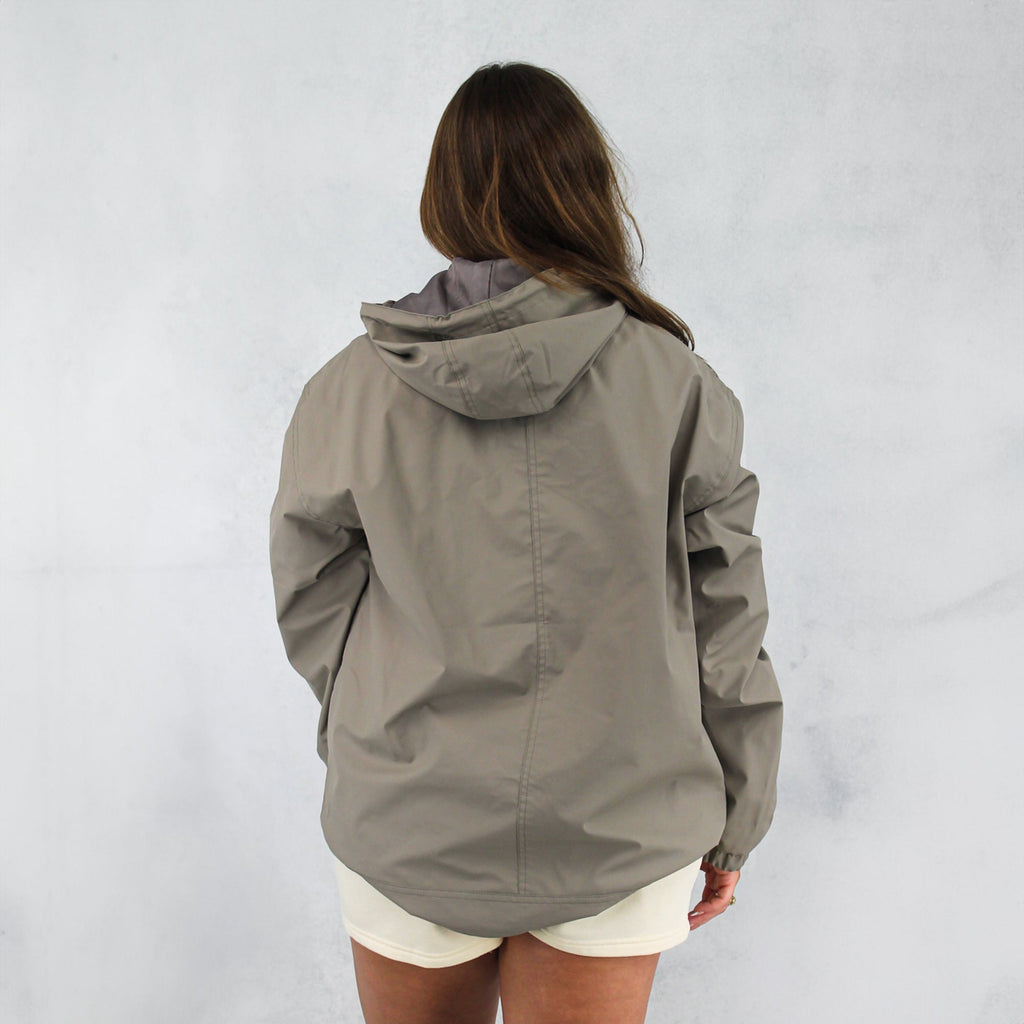 Ocean Breeze Womens Jacket