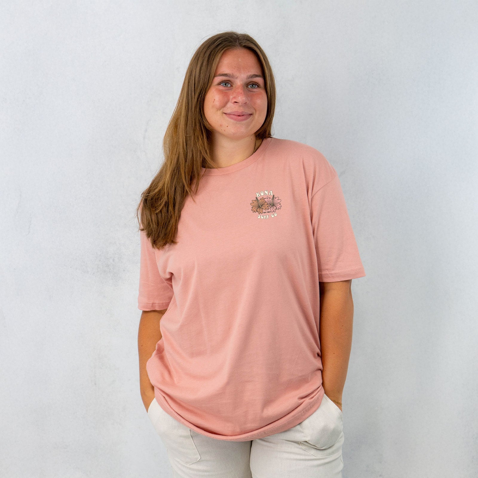 Summer Sunrise Womens T-Shirt