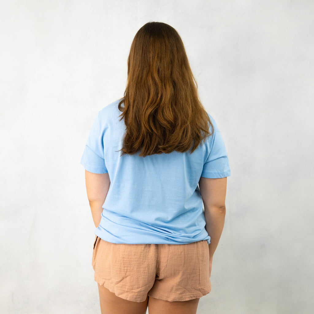 Kona x Ripcurl Collab Womens T-Shirt