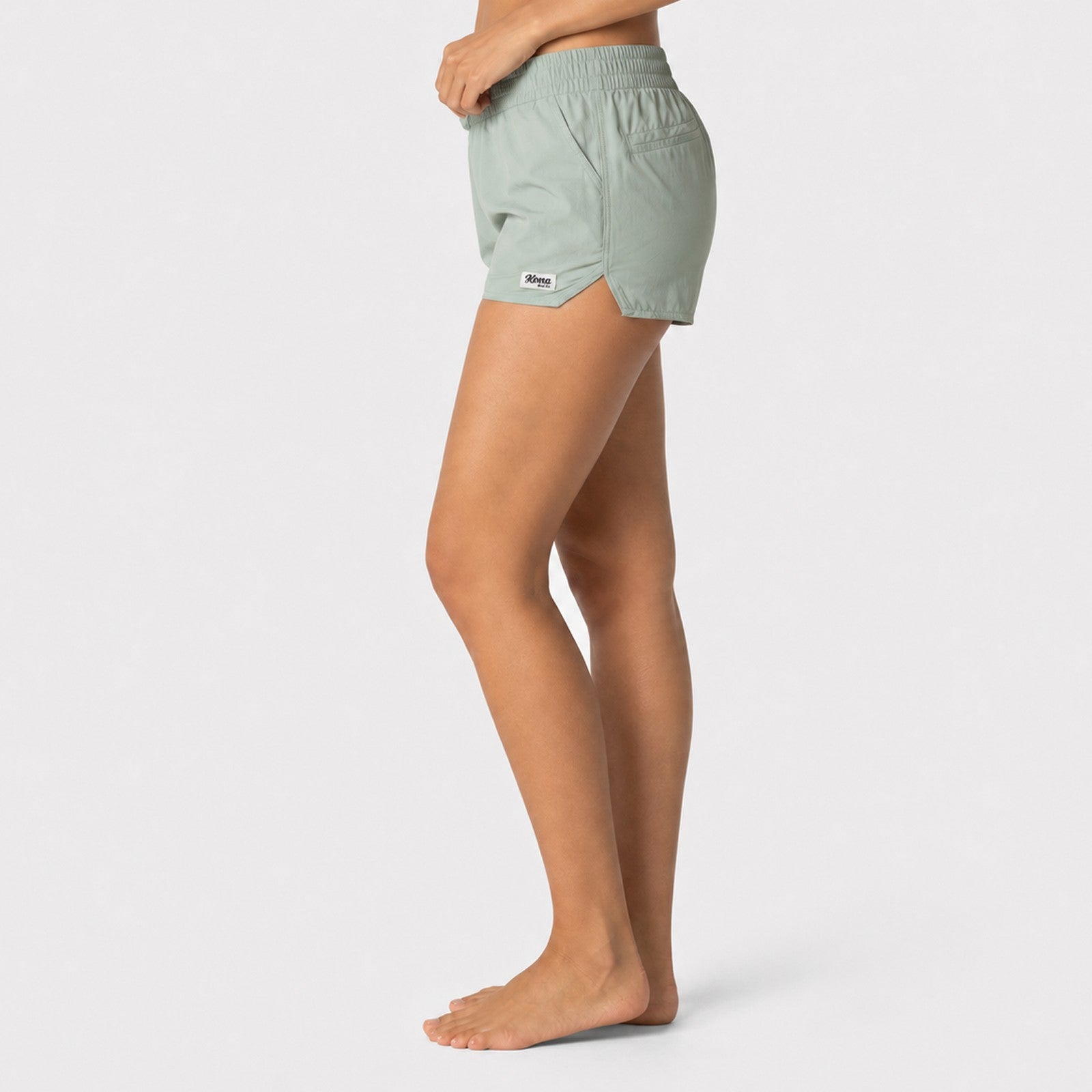Skye Womens Shorts