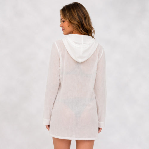 Aire Womens Coverup