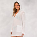 Aire Womens Coverup