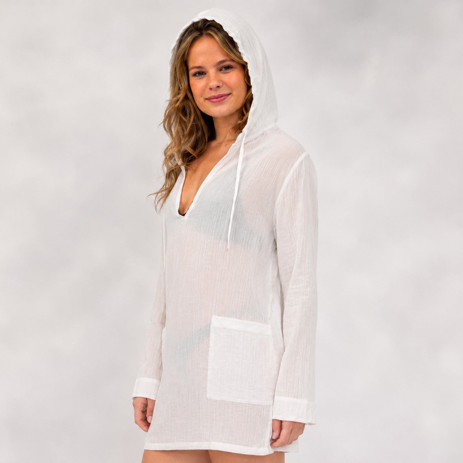 Aire Womens Coverup