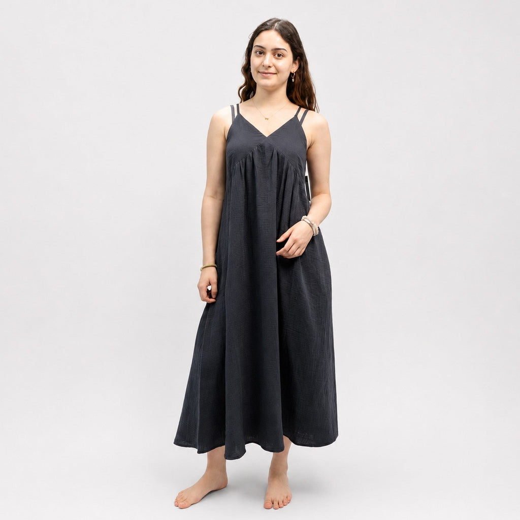 Eclipse Womens Dress