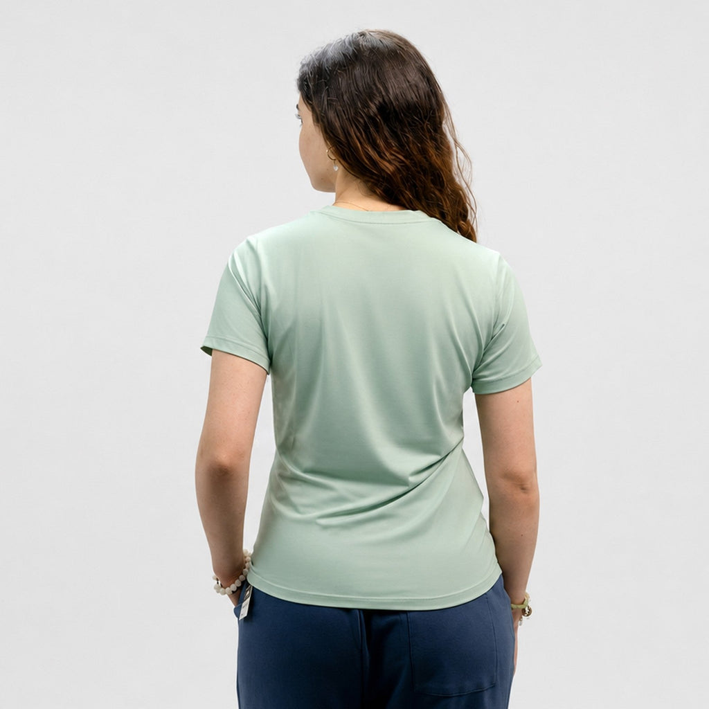Nalu Womens UV Sun Protection T-Shirt