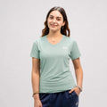 Nalu Womens UV Sun Protection T-Shirt