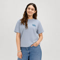 Panels of Summer Womens T-Shirt