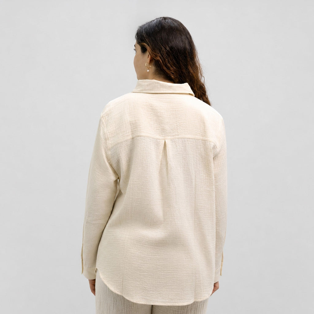 Sierra Womens Woven