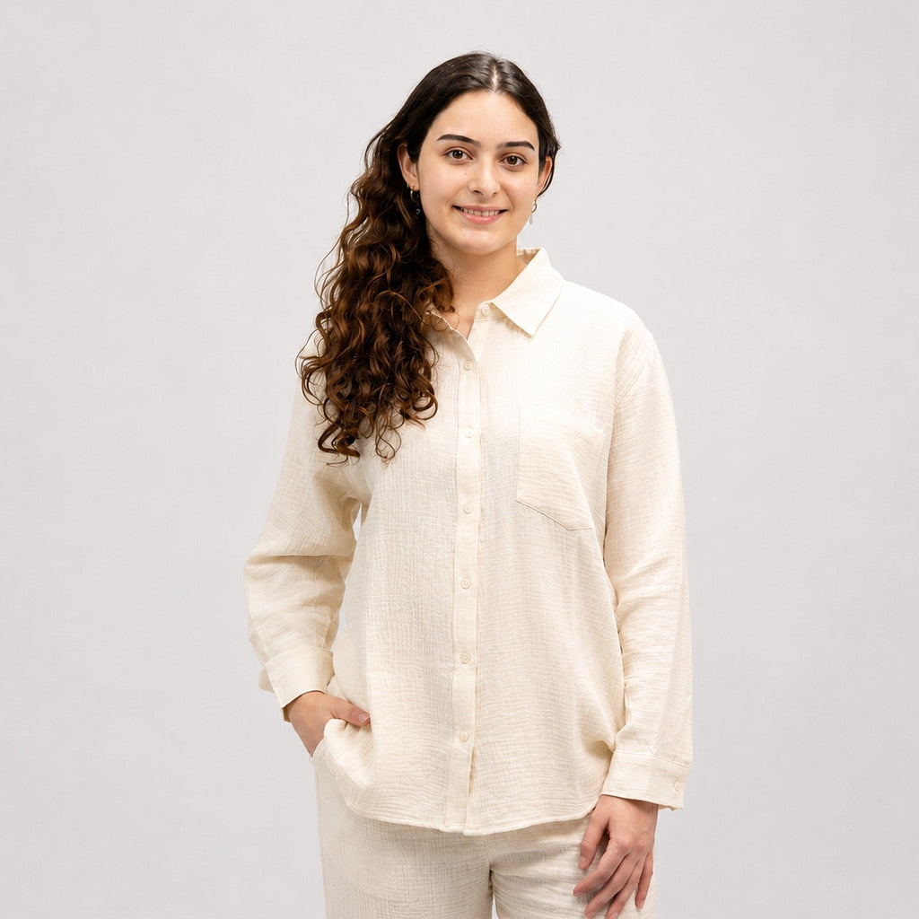 Sierra Womens Woven