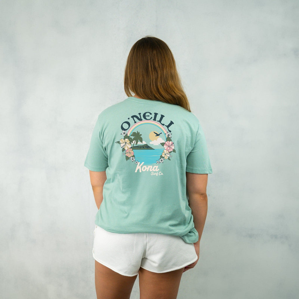 Kona x ONeill 2026 Collab Womens T-Shirt