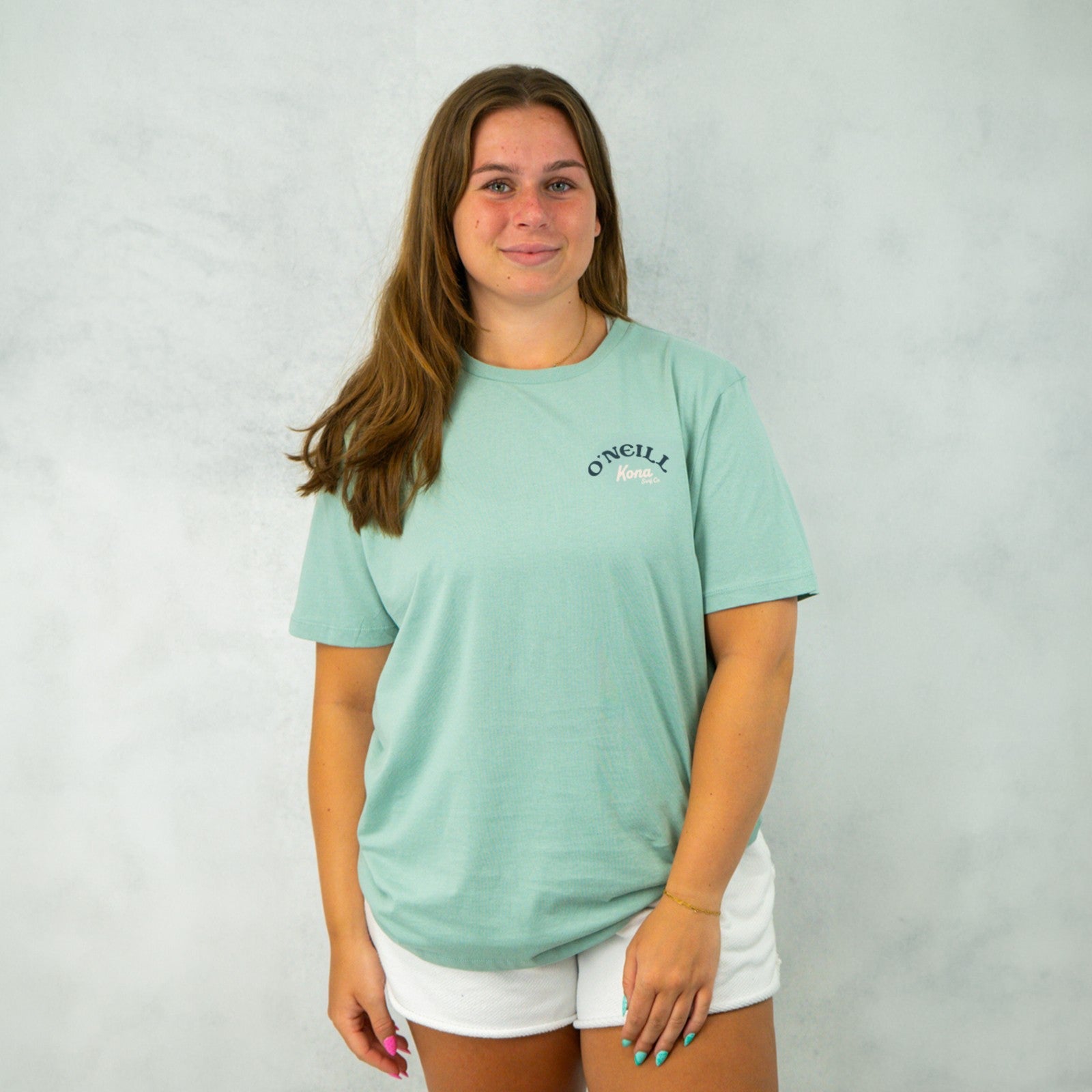 Kona x ONeill 2026 Collab Womens T-Shirt