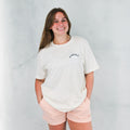 Kona x ONeill 2026 Collab Womens T-Shirt