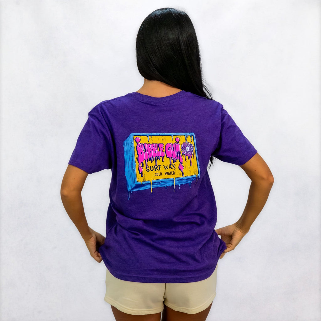 Kona x Bubble Gum 2026 Collab Womens T-Shirt