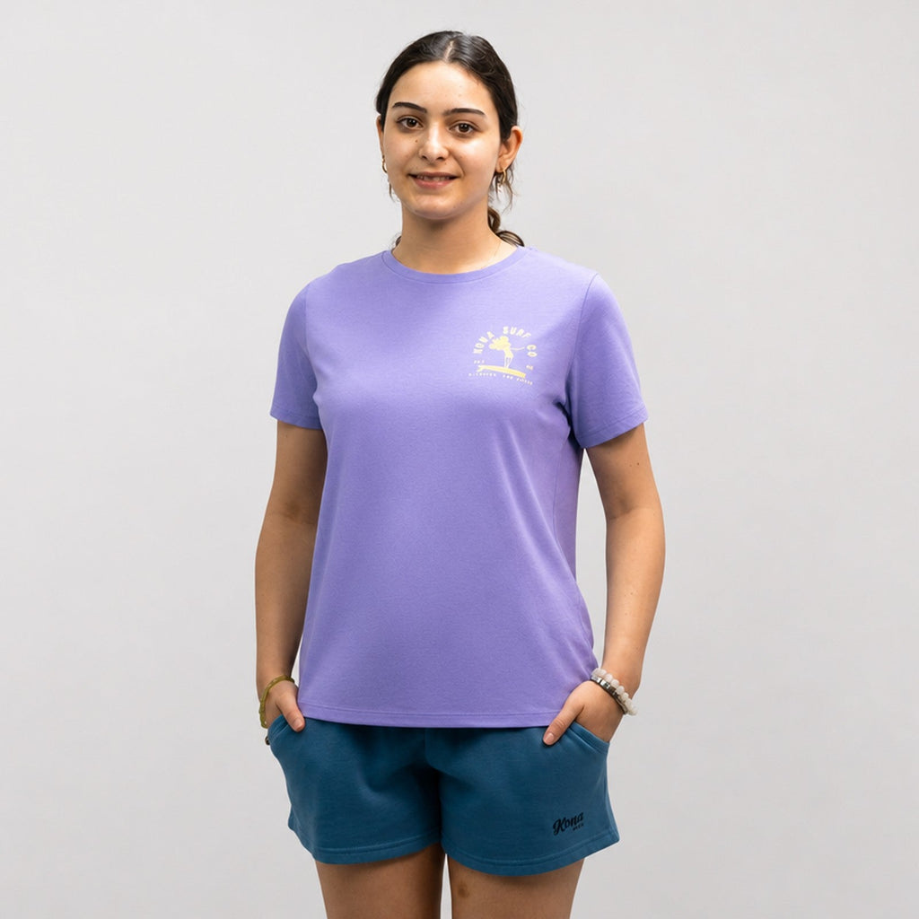 Endless Summertime Womens T-Shirt
