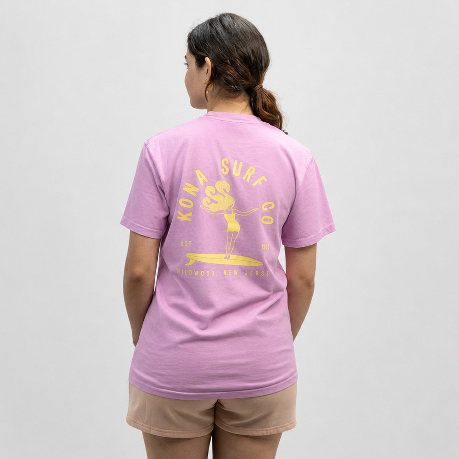 Endless Summertime Womens T-Shirt