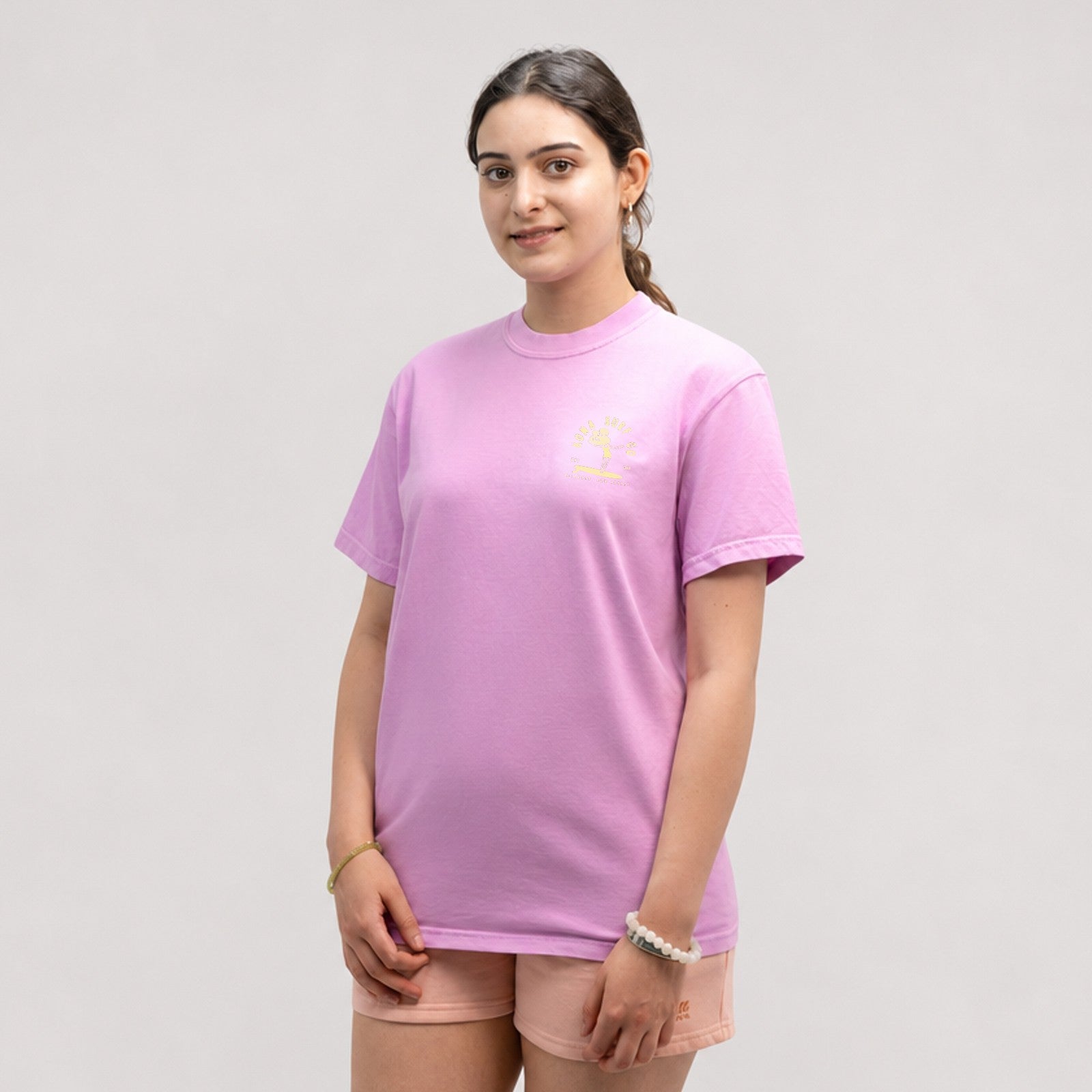 Endless Summertime Womens T-Shirt