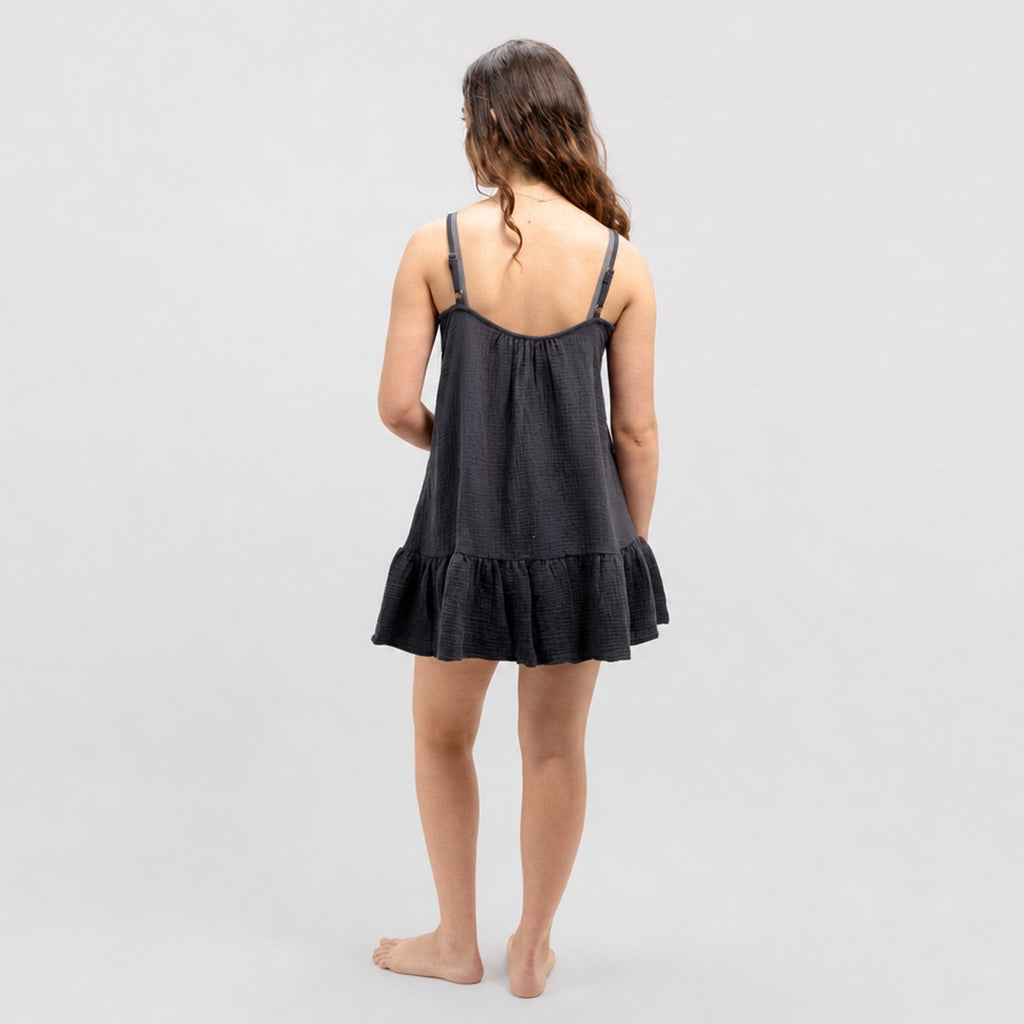 Cleo Womens Coverup