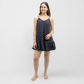 Cleo Womens Coverup