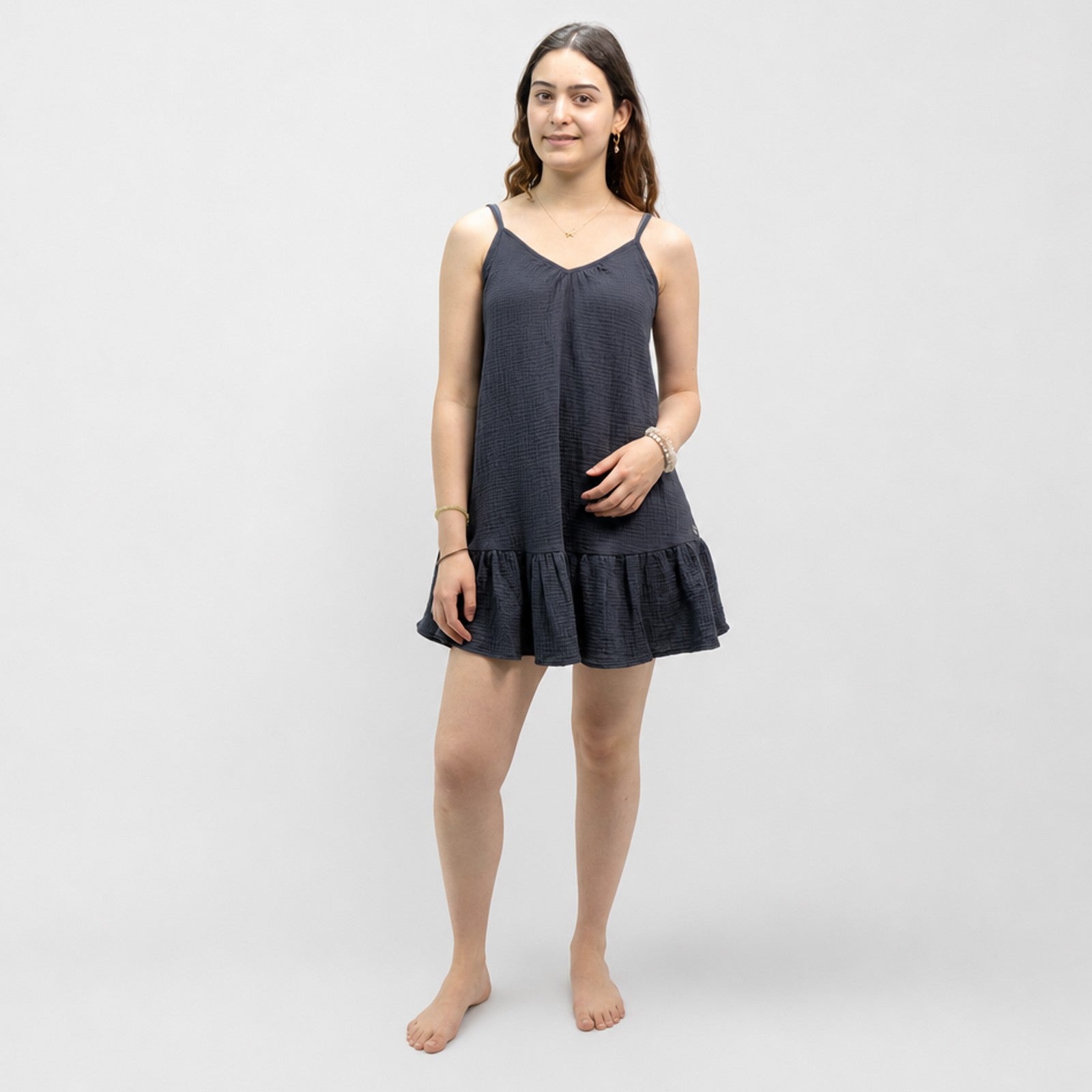Cleo Womens Coverup