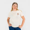 Kona x Roxy 2026 Collab Womens T-Shirt