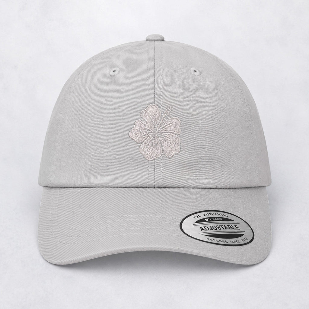 Hibiscus Womens Hat
