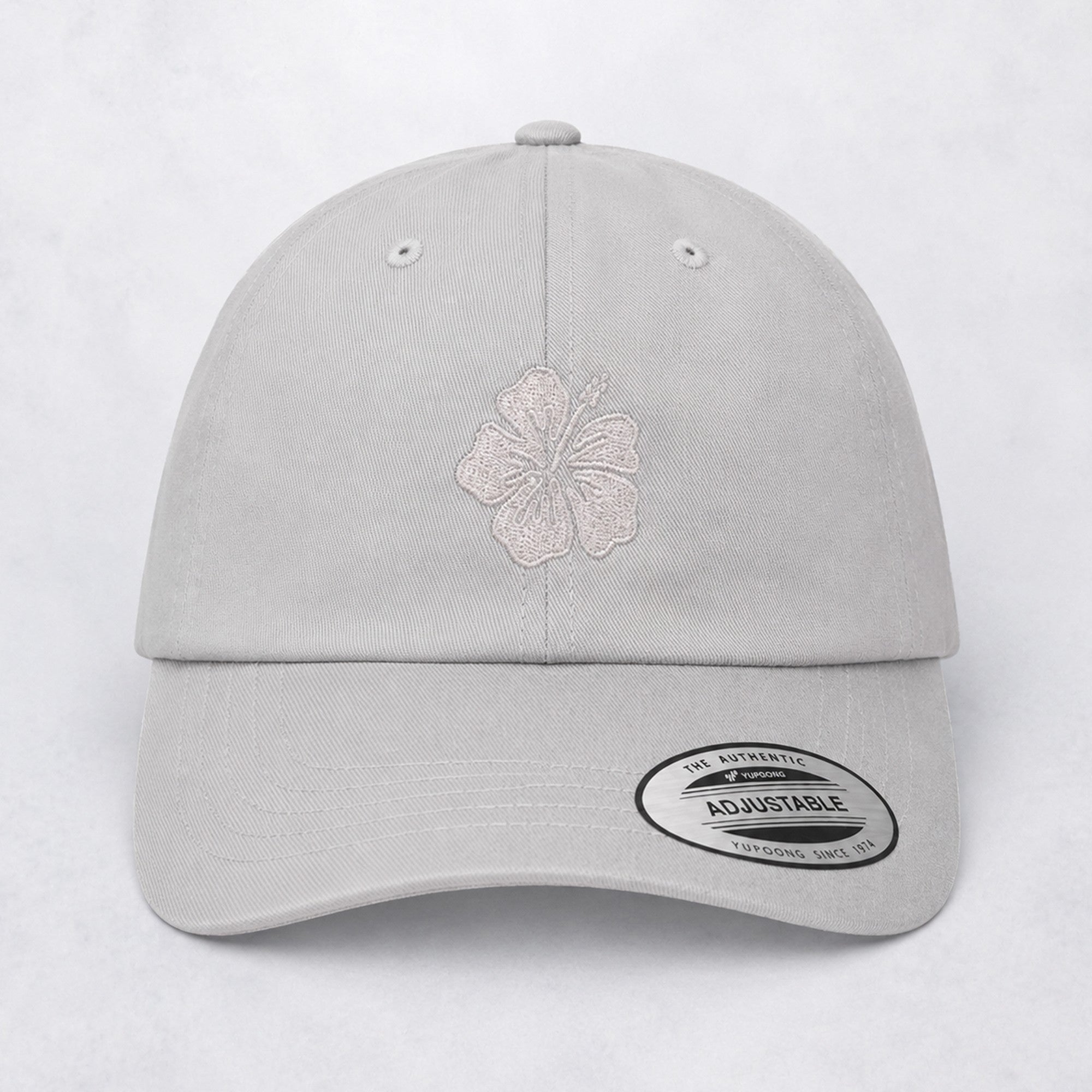 Hibiscus Womens Hat