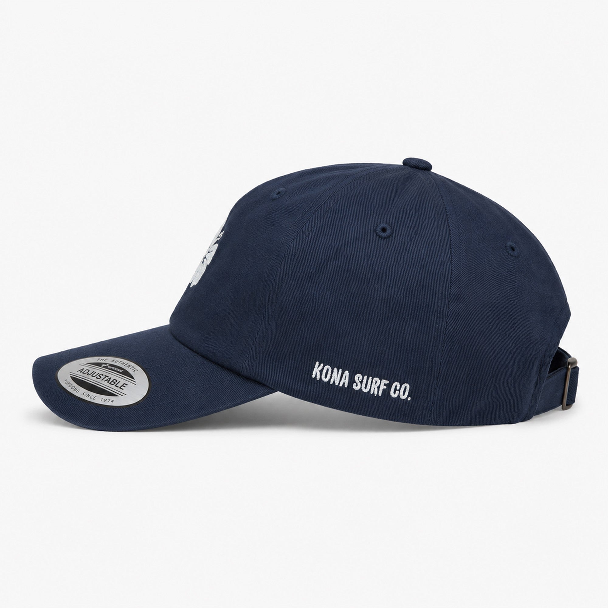 Hibiscus Womens Hat