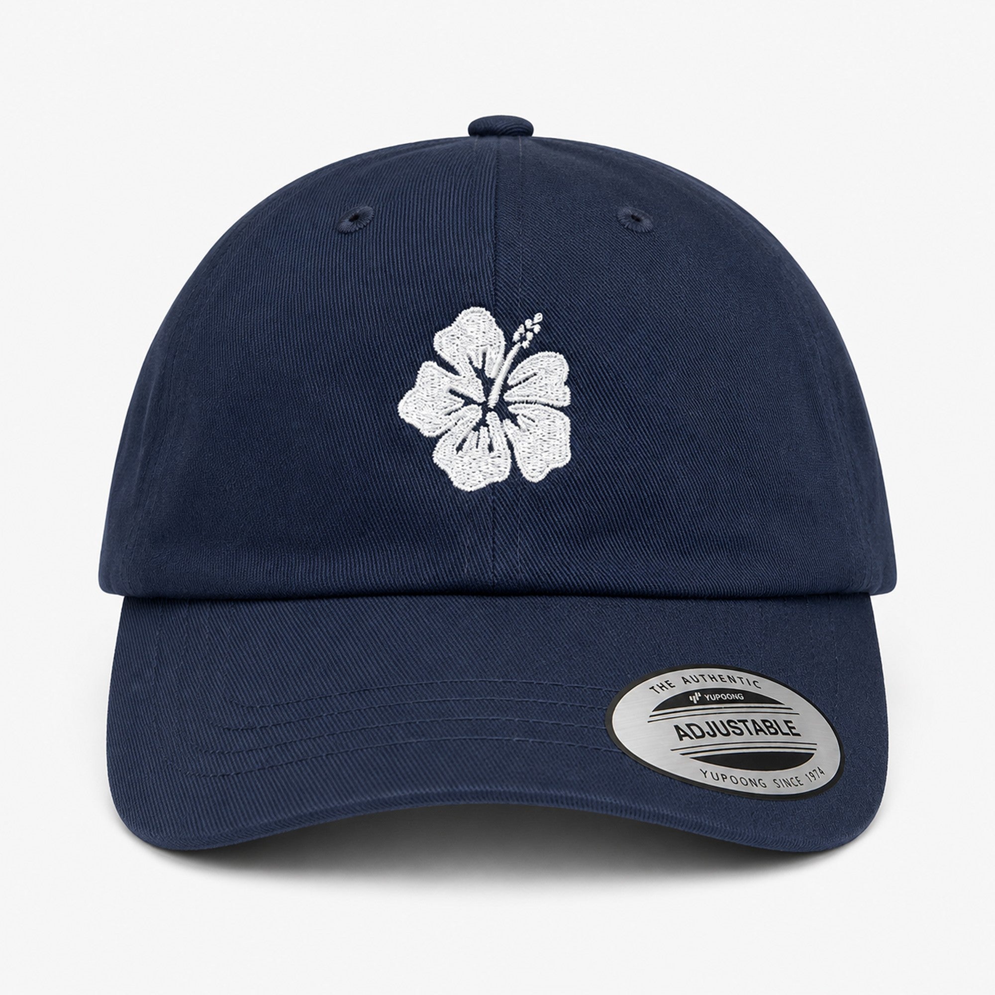 Hibiscus Womens Hat