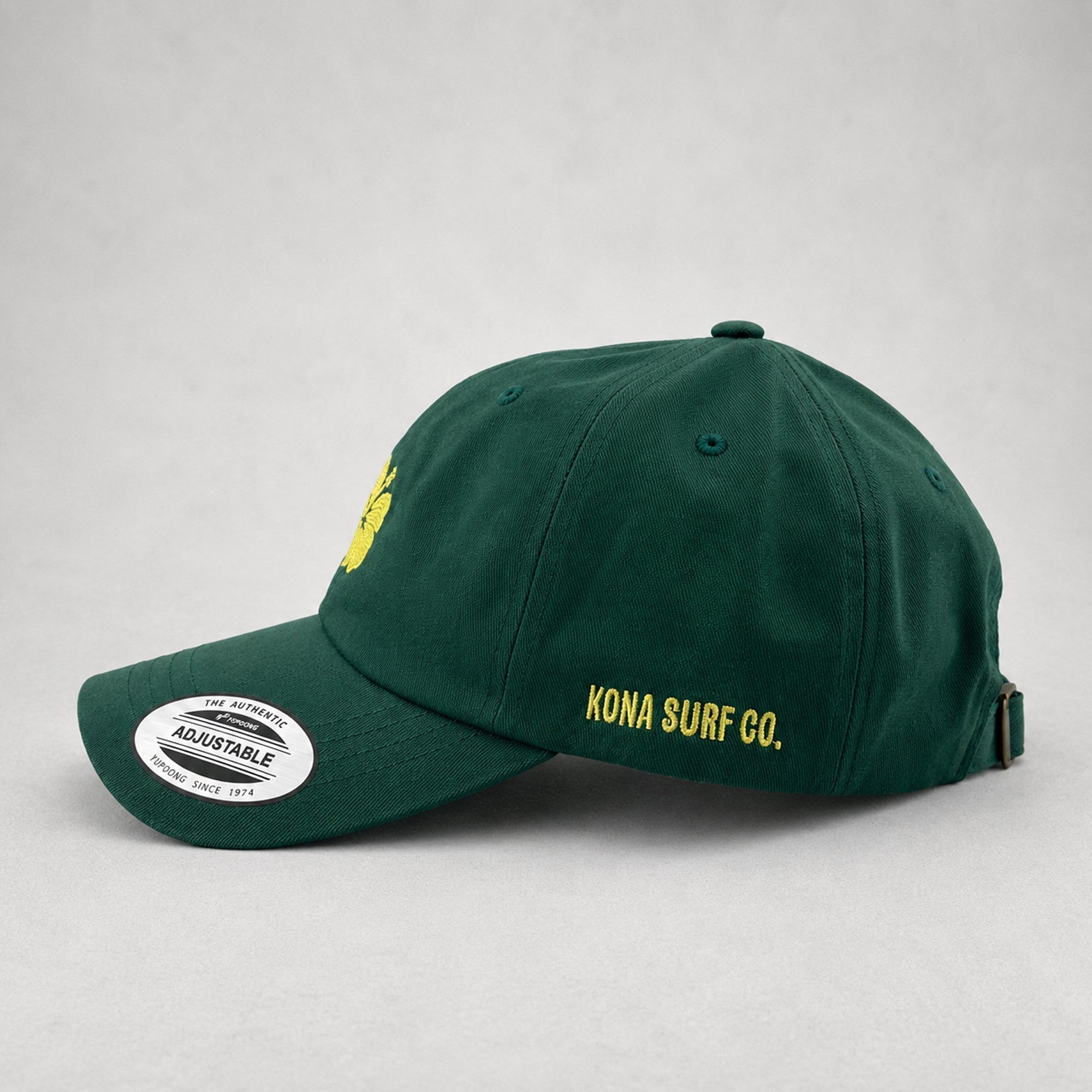 Hibiscus Womens Hat