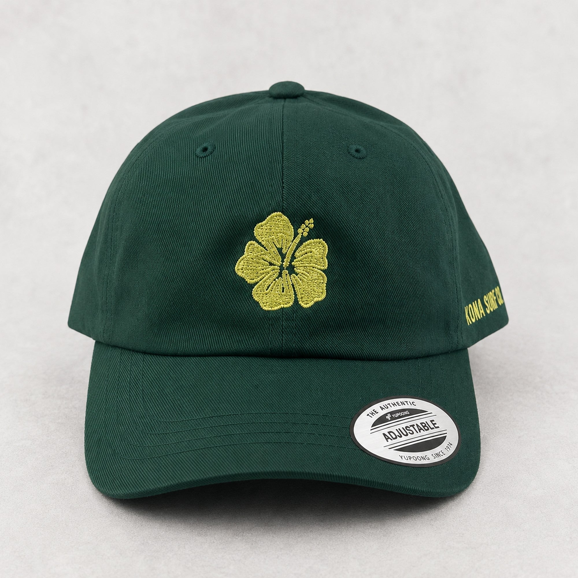 Hibiscus Womens Hat