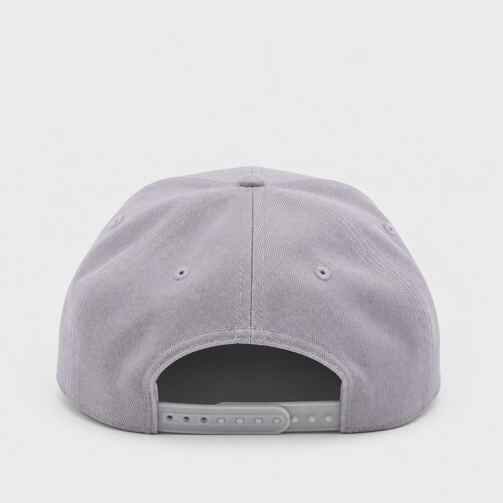 Sun Badge Womens Snapback Hat